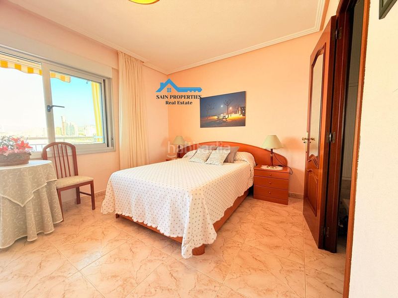 Foto ef85da75-d094-4f33-b489-4912d4691485. Pis a Casco Antiguo - Puerto Benidorm