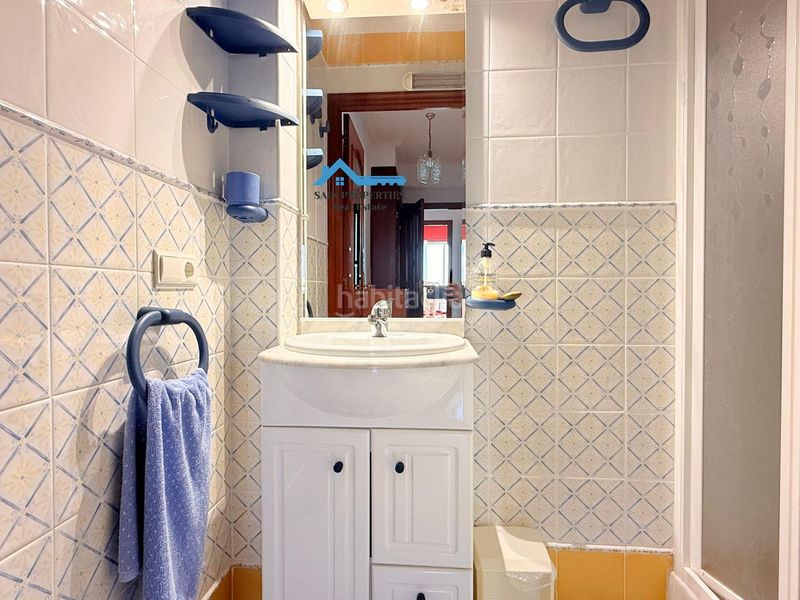 Foto f0f64288-542a-449b-bbfd-c2cde11e53e9. Pis a Casco Antiguo - Puerto Benidorm