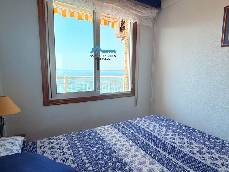 Foto f2e78b6a-c43c-4ddf-8bea-68a3c9b9c688. Pis a Casco Antiguo - Puerto Benidorm