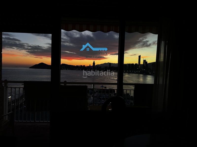 Foto f5ab715e-a4a7-4c86-87ea-cd60cc4bfa19. Pis a Casco Antiguo - Puerto Benidorm