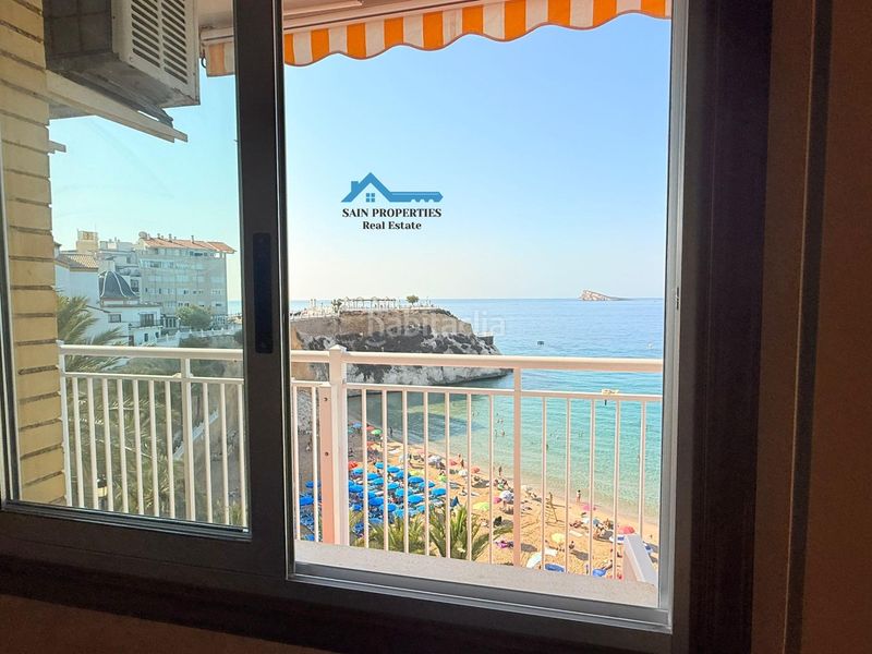 Foto f5fe20cd-351d-432b-bb79-e9f387449fce. Pis a Casco Antiguo - Puerto Benidorm