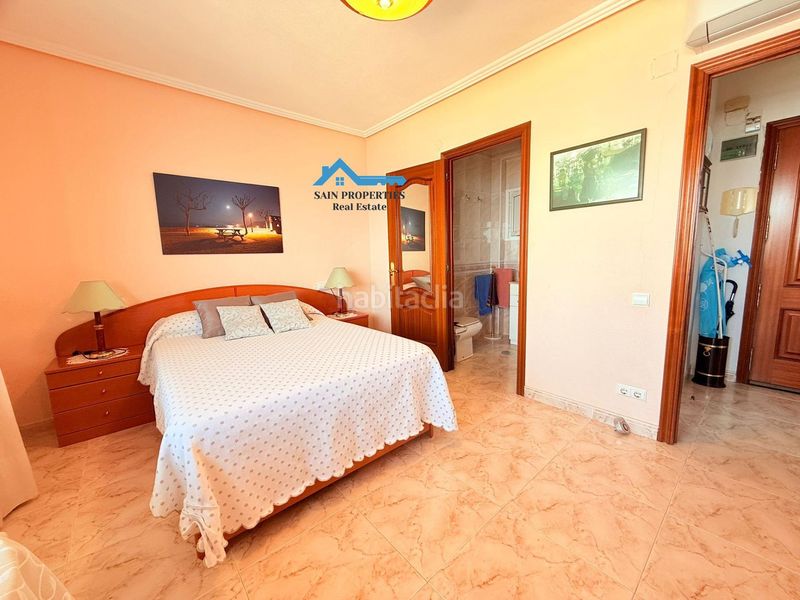 Foto f62876f9-4bc9-46cd-ac0e-6f03981f7219. Pis a Casco Antiguo - Puerto Benidorm