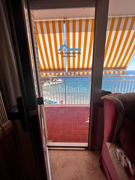 Foto f69af334-2e23-4527-897f-2cb6f2f95d52. Pis a Casco Antiguo - Puerto Benidorm