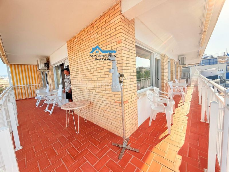 Foto f6bb37ba-8528-4121-b197-69a5879c343e. Pis a Casco Antiguo - Puerto Benidorm