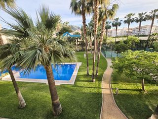 Miete Appartement in L´Albir. Precioso apartamento cerca de la playa
