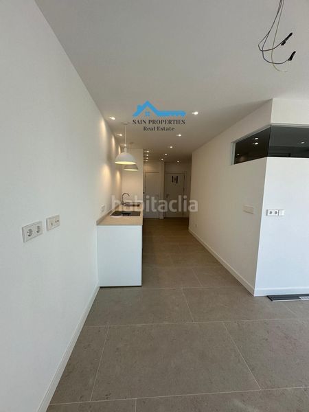 Foto 6ae2ff97-e43d-4574-92c0-668d8345bfbc. Pis amb calefacció piscina a L´Albir Alfàs del Pi (l´)