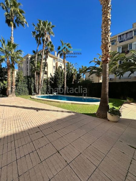 Foto 8ebdb879-1f57-478a-9893-84fb86b02d04. Pis amb calefacció piscina a L´Albir Alfàs del Pi (l´)