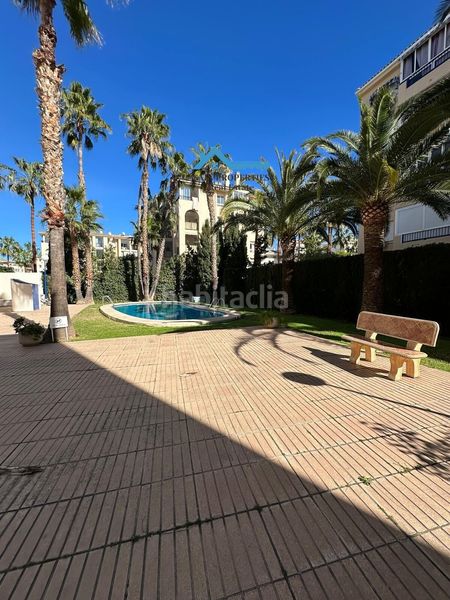 Foto b4f837b6-1773-458d-85ba-aa1eaf575e5d. Pis amb calefacció piscina a L´Albir Alfàs del Pi (l´)