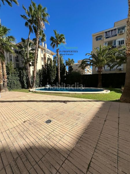 Foto c3edb545-d0b3-438c-bbb5-95a48a62766b. Pis amb calefacció piscina a L´Albir Alfàs del Pi (l´)