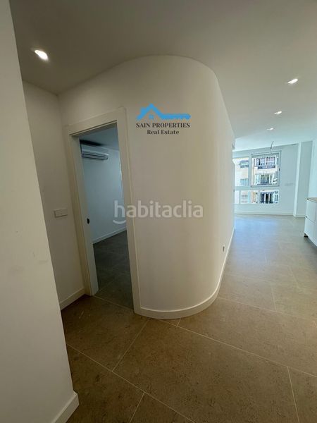 Foto ce64107c-31c4-4ee5-9071-1bc914d55c5f. Pis amb calefacció piscina a L´Albir Alfàs del Pi (l´)
