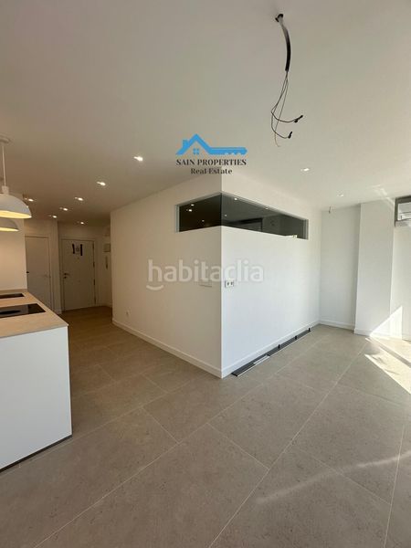 Foto d39144da-c33f-453e-b9f2-a1b3a6105284. Pis amb calefacció piscina a L´Albir Alfàs del Pi (l´)