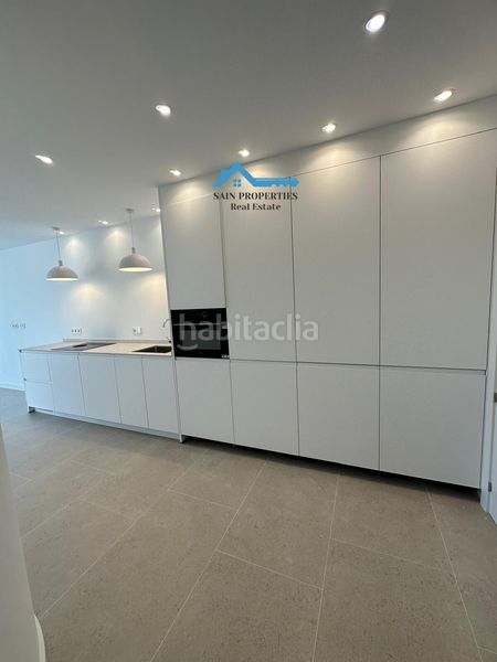 Foto ec0e3e93-9d2a-441d-a000-7b108552d521. Pis amb calefacció piscina a L´Albir Alfàs del Pi (l´)
