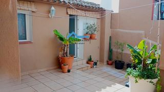 Masía en Callosa d´en Sarrià. Preciosa casa de pueblo en el corazón de callosa den sarrià