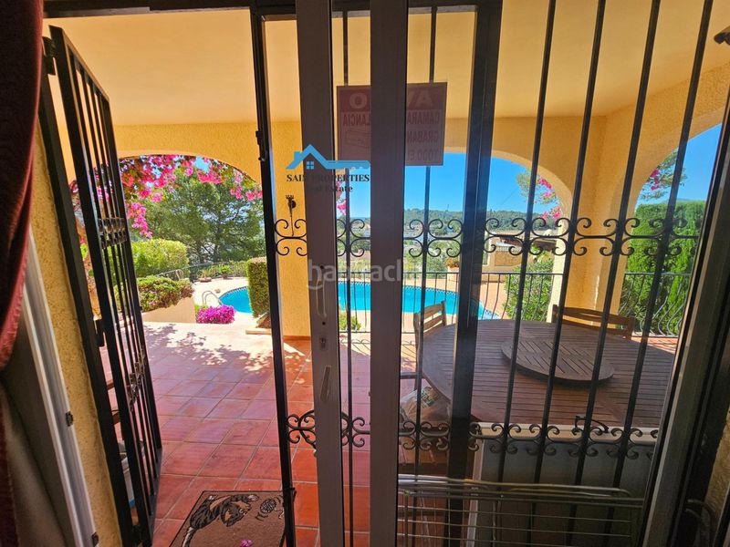 Foto 0362ce5a-fb1b-4f97-9623-4634d677b0a8. Xalet amb calefacció aparcament piscina a Altea la vella Altea