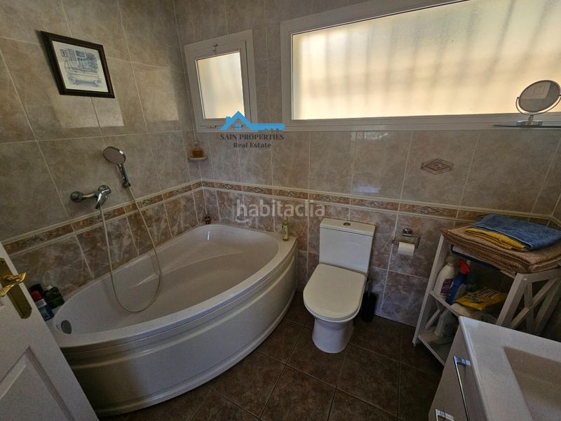 Foto 16466439-e906-4d05-b193-d88e129ca3fc. Xalet amb calefacció aparcament piscina a Altea la vella Altea