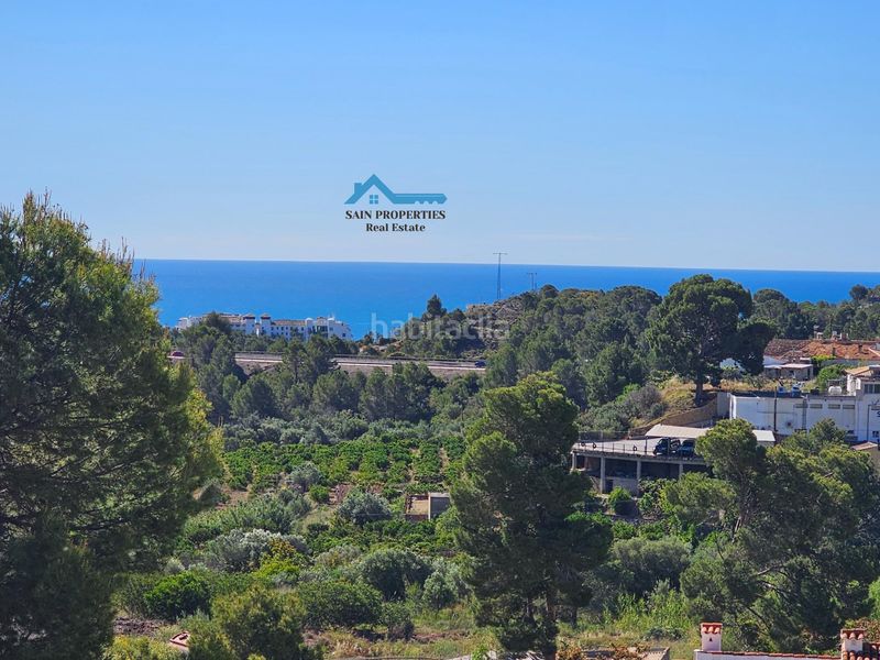 Foto 564220fa-a312-4167-981c-e29920c720eb. Xalet amb calefacció aparcament piscina a Altea la vella Altea