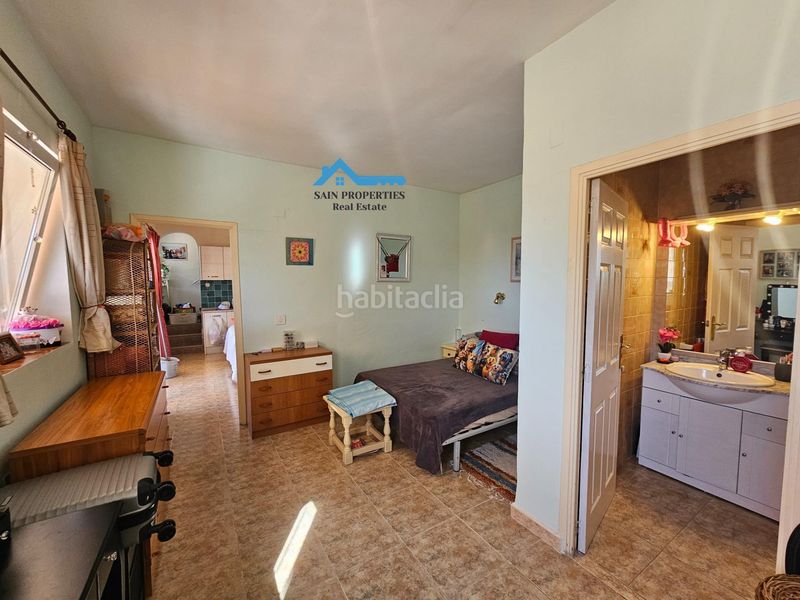 Foto 59112866-7018-46f2-9dfe-b8c875e81ee3. Xalet amb calefacció aparcament piscina a Altea la vella Altea