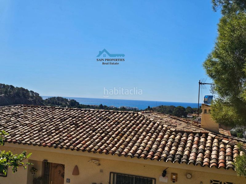 Foto 5e45ce80-6205-4605-8b1a-c92aa97d38a2. Xalet amb calefacció aparcament piscina a Altea la vella Altea