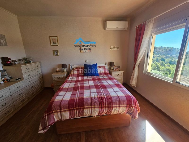 Foto a33f0f2e-994d-410e-9662-a23af6896f9e. Xalet amb calefacció aparcament piscina a Altea la vella Altea