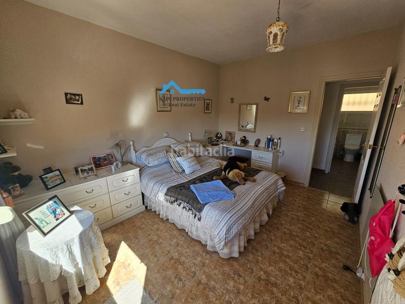 Foto a3f509b6-490f-4e5e-9b58-0eed12d46418. Xalet amb calefacció aparcament piscina a Altea la vella Altea