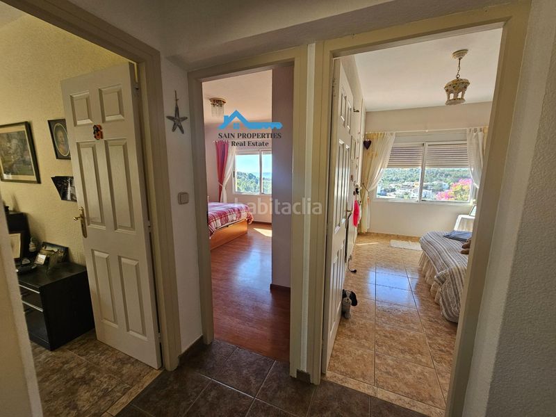 Foto a98346e4-adfa-45df-b9ae-306425d494fa. Xalet amb calefacció aparcament piscina a Altea la vella Altea