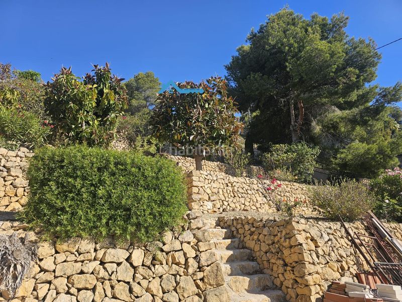 Foto d06de6a3-c08b-4a8f-83e3-aeac9ae42b87. Xalet amb calefacció aparcament piscina a Altea la vella Altea