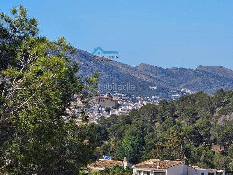 Foto ecfe4f7f-7c78-4f68-8ae1-b0a5c867b96b. Xalet amb calefacció aparcament piscina a Altea la vella Altea