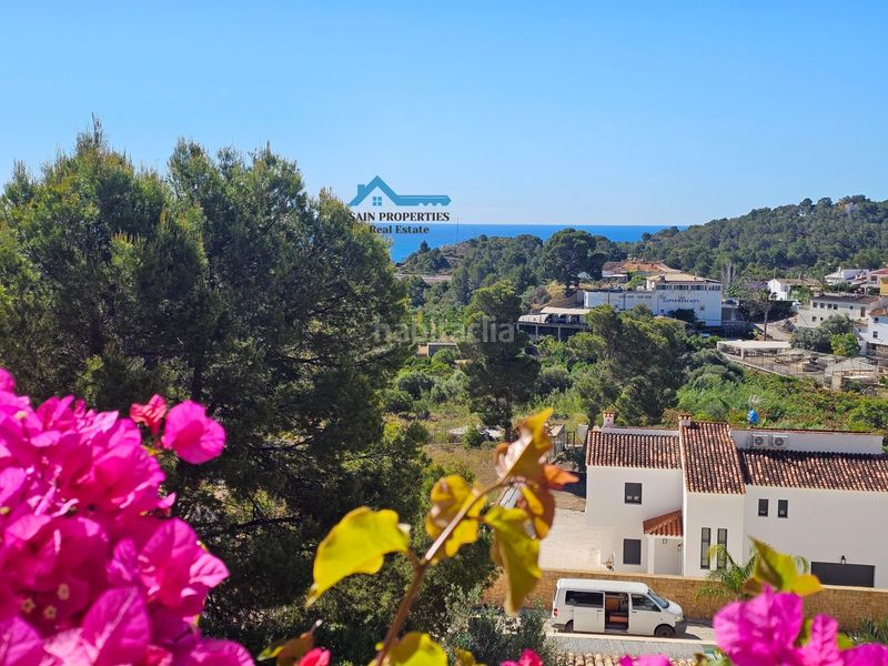 Foto f05034c4-fff2-4329-8b09-33f4f54ca6c8. Xalet amb calefacció aparcament piscina a Altea la vella Altea