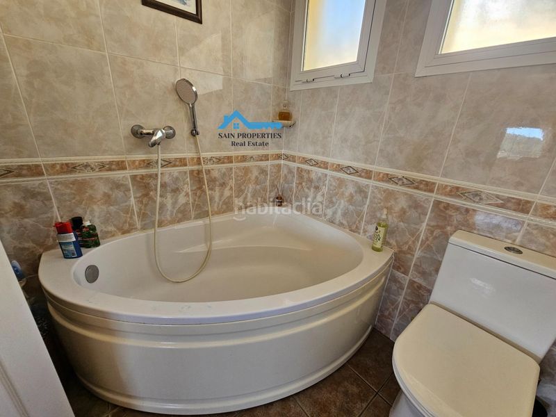 Foto fc619dd2-4a16-441e-baa8-14217d012dbf. Xalet amb calefacció aparcament piscina a Altea la vella Altea