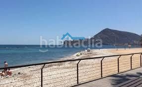 Foto 67f9e4fa-5c34-4473-b4b2-b68e05e050b8. Pis amb calefacció a Altea ciudad Altea