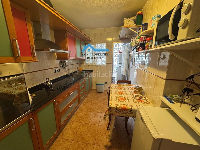 Foto 93b1dbe5-a4aa-490a-b9fc-d0392bafce06. Pis amb calefacció aparcament a cala Finestrat Finestrat
