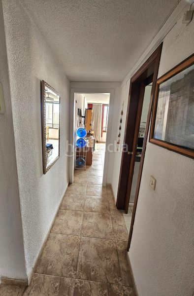 Foto 51cad803-5d71-4539-bc28-922e50a077ac. Pis amb calefacció aparcament piscina a Levante Alto Benidorm