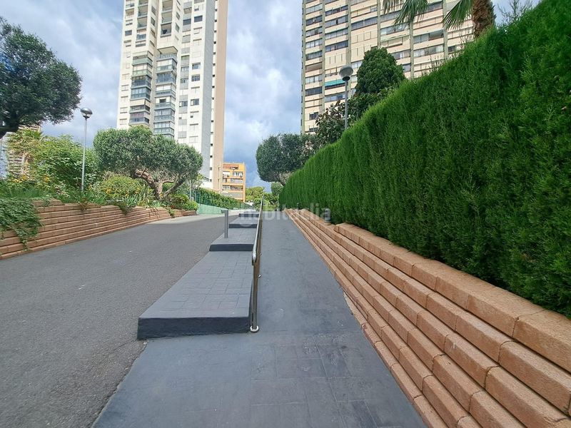 Foto 735f3e52-2ea3-428f-81b5-627cf9804ea7. Pis amb calefacció aparcament piscina a Levante Alto Benidorm