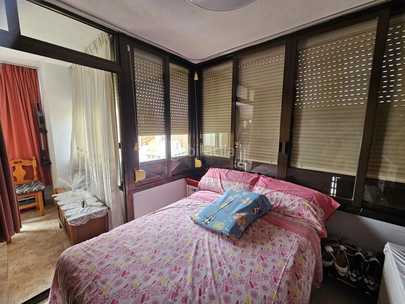 Foto aea122c5-7906-4fe6-9987-b2071b1a0db0. Pis amb calefacció aparcament piscina a Levante Alto Benidorm