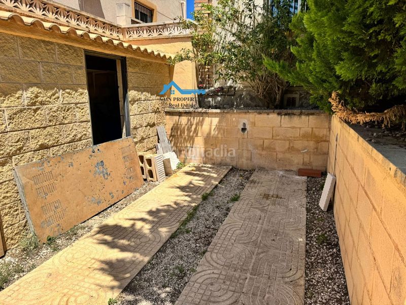 Foto 0013d7a7-3682-45a3-8959-39deae7bbadf. Casa adossada amb calefacció aparcament piscina a Polop