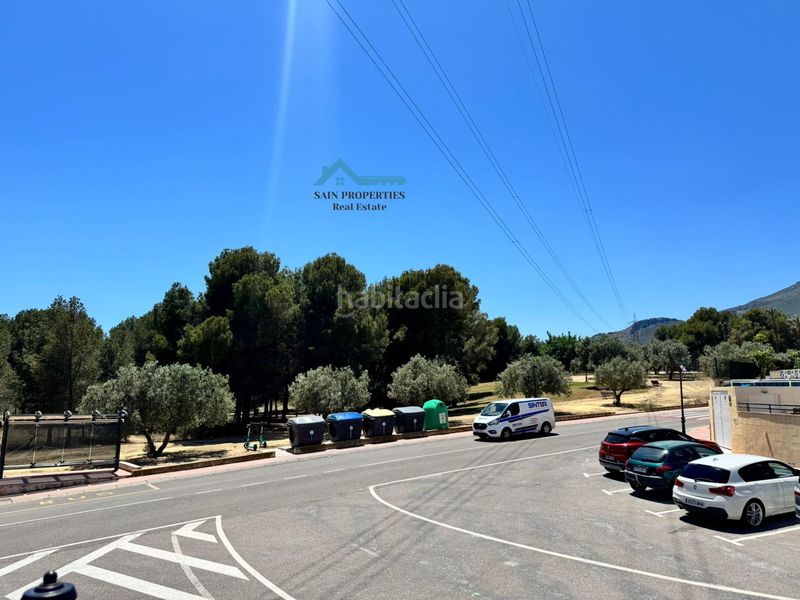 Foto a53740f1-a847-4243-82d3-d500e1a86e0d. Casa adossada amb calefacció aparcament piscina a Polop