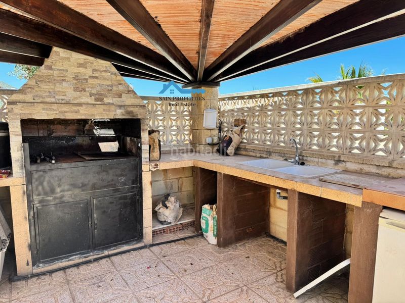 Foto bae0fa00-c0a1-4d8d-8647-79a3675b1b26. Casa adossada amb calefacció aparcament piscina a Polop