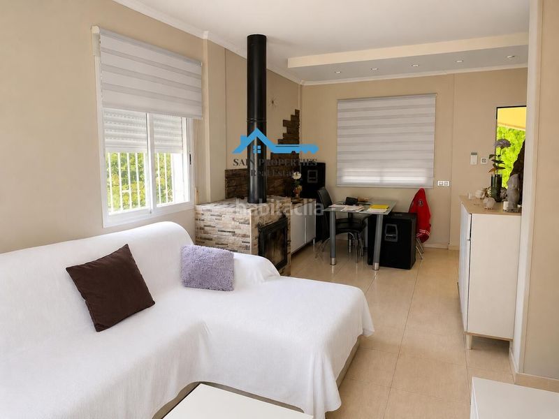 Foto dce96fb7-3232-4194-b8b1-23b33cb4e185. Casa adossada amb calefacció aparcament piscina a Polop