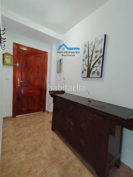 Foto 0279a8be-1347-40fa-9983-6fdaca8377d2. Pis amb calefacció aparcament a Altea ciudad Altea