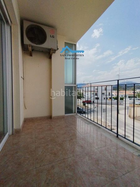 Foto adb368df-1738-4920-ac63-91baada2a322. Pis amb calefacció aparcament a Altea ciudad Altea