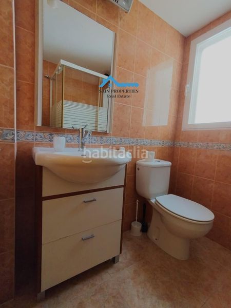 Foto dfd0610e-e8b6-48e9-9538-8155b123a731. Pis amb calefacció aparcament a Altea ciudad Altea