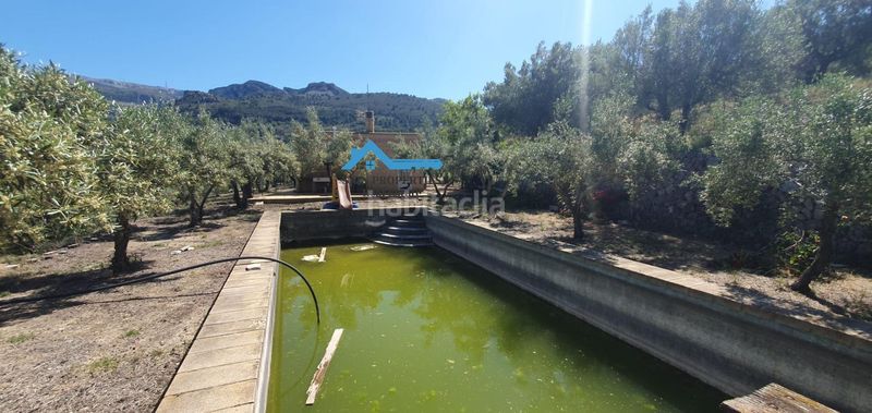 Foto 7222ea28-5df3-43ca-9327-1f40d93d77d5. Casa amb calefacció aparcament piscina a Confrides