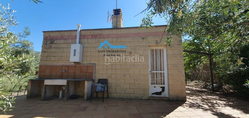 Foto 9374da01-08fb-48ee-ac39-b4783ee4a667. Casa amb calefacció aparcament piscina a Confrides