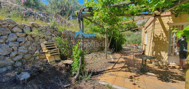 Foto adadad57-a550-479b-9056-72ea87c4b802. Casa amb calefacció aparcament piscina a Confrides