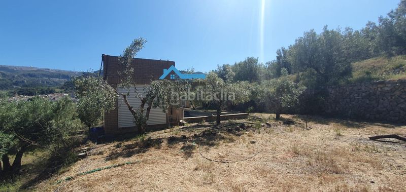 Foto b6663d2b-684d-4129-8dc2-0b8d53e2e1d2. Casa amb calefacció aparcament piscina a Confrides