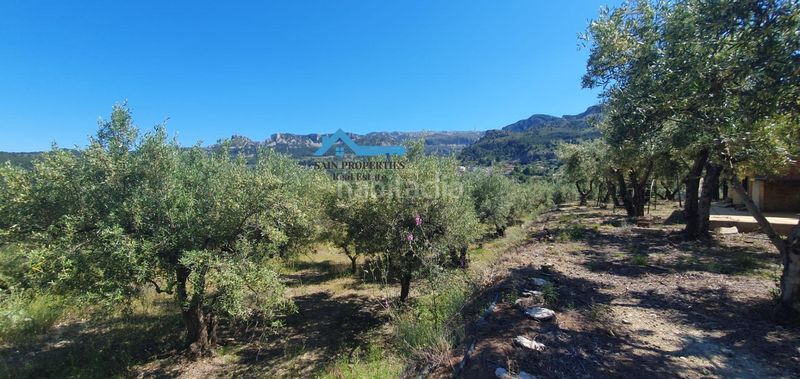 Foto c195f233-9599-4bf5-9974-999cb708e272. Casa amb calefacció aparcament piscina a Confrides