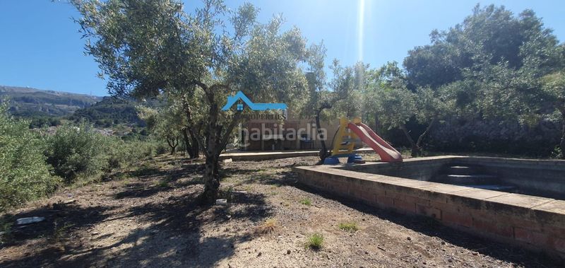 Foto d84d282d-757d-4b78-8429-b266648b59c1. Casa amb calefacció aparcament piscina a Confrides