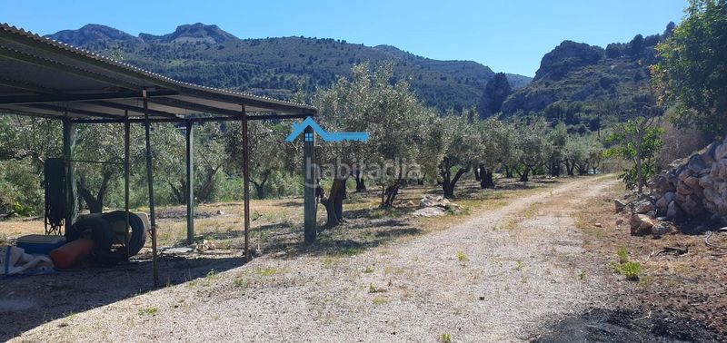 Foto f2937cd3-a641-49de-9a33-64b98561f1c7. Casa amb calefacció aparcament piscina a Confrides