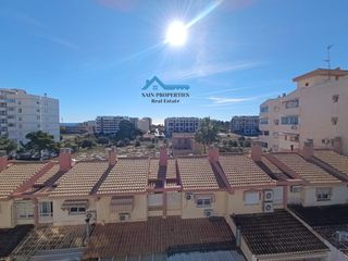 Dúplex a Plans-Gasparot. Luminoso dúplex en venta en plans gasparot villajoyosa