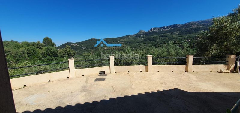 Foto 41828722-ec5e-468d-8680-77d75447140f. Casa amb calefacció aparcament a Confrides